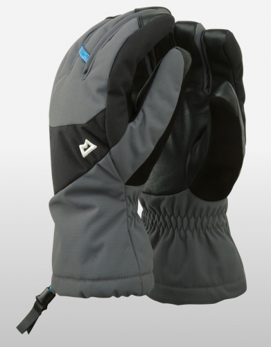 Купить Перчатки Mountain Equipment Guide Wmn's Glove в Киеве по лучшей цене с доставкой в Украине | Магазин NORTHWALL